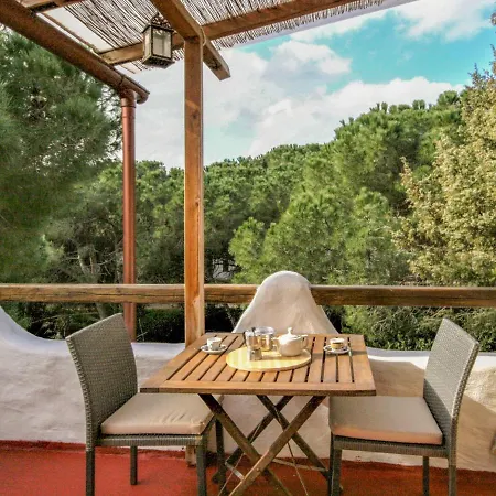 Locazione Turistica Clara * Valledoria (Sardinia)