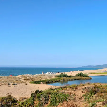 Locazione Turistica Clara Appartamento Valledoria (Sardinia)
