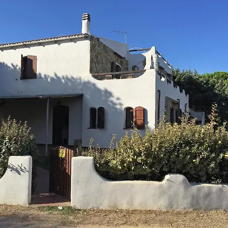 Appartamento Locazione Turistica Clara Valledoria (Sardinia)