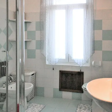 Locazione Turistica Clara