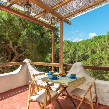 Locazione Turistica Clara * Valledoria (Sardinia)