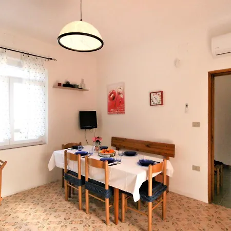 Appartamento Locazione Turistica Clara *