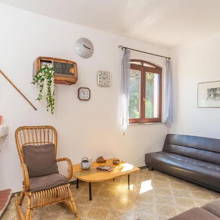 Appartamento Locazione Turistica Clara *
