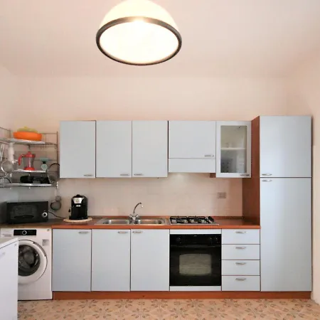 Locazione Turistica Clara Appartamento Valledoria (Sardinia)