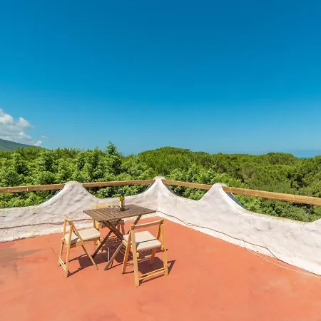 Locazione Turistica Clara Appartamento Valledoria (Sardinia)